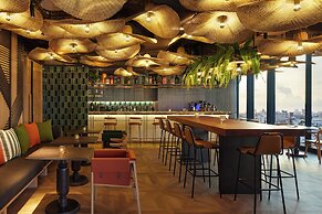 Dusitd2 Samyan Bangkok