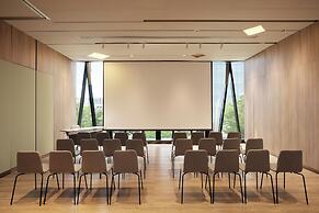 Dusitd2 Samyan Bangkok