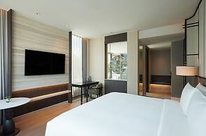 Dusitd2 Samyan Bangkok