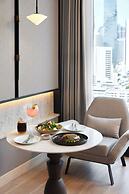 Dusitd2 Samyan Bangkok