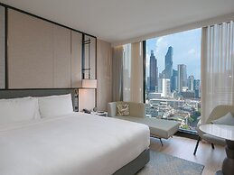 Dusitd2 Samyan Bangkok