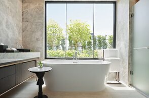 Dusitd2 Samyan Bangkok