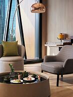 Dusitd2 Samyan Bangkok