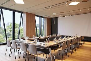 Dusitd2 Samyan Bangkok