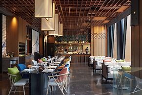 Dusitd2 Samyan Bangkok