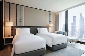 Dusitd2 Samyan Bangkok