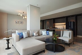 Dusitd2 Samyan Bangkok