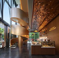 Dusitd2 Samyan Bangkok