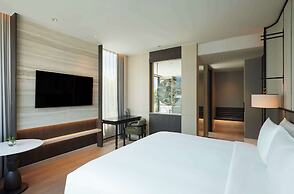 Dusitd2 Samyan Bangkok