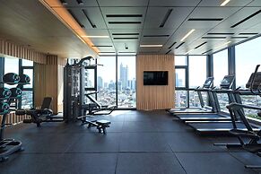 Dusitd2 Samyan Bangkok