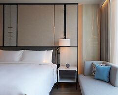 Dusitd2 Samyan Bangkok