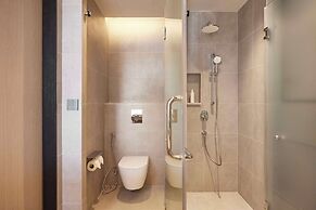 Dusitd2 Samyan Bangkok