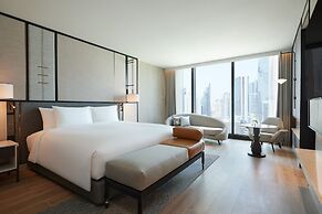 Dusitd2 Samyan Bangkok