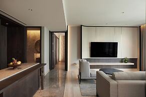 Dusitd2 Samyan Bangkok