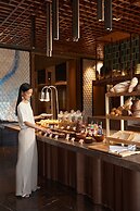 Dusitd2 Samyan Bangkok