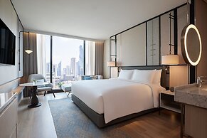 Dusitd2 Samyan Bangkok