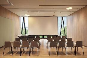 Dusitd2 Samyan Bangkok