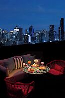 Dusitd2 Samyan Bangkok