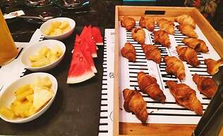 Hotel Mercado by gaiarooms