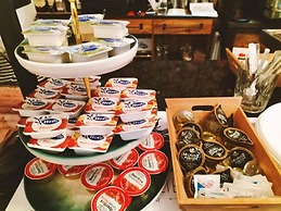 Hotel Mercado by gaiarooms