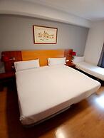 Hotel Mercado by gaiarooms