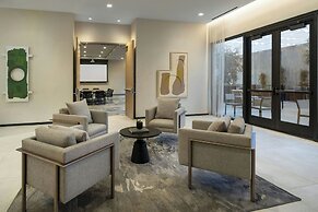 AC Hotel San Rafael Downtown