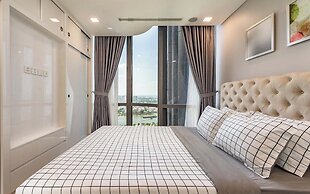 Boutique Unique Landmark 81