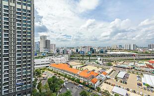 Boutique Unique Landmark 81