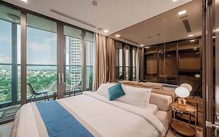 Boutique Unique Landmark 81