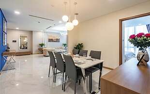 Boutique Unique Landmark 81