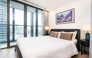 Boutique Unique Landmark 81