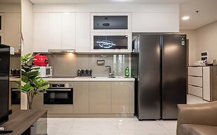 Boutique Unique Landmark 81