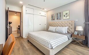 Boutique Unique Landmark 81