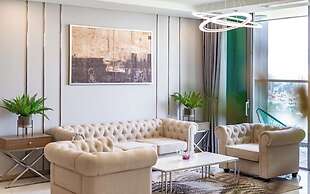 Boutique Unique Landmark 81