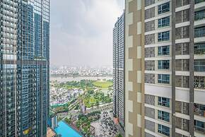 Boutique Unique Landmark 81