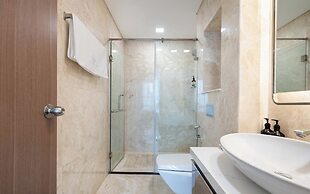 Boutique Unique Landmark 81