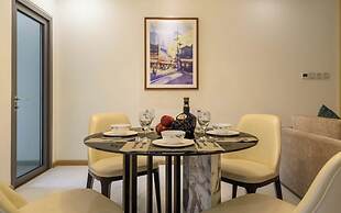 Boutique Unique Landmark 81