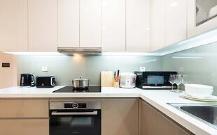 Boutique Unique Landmark 81