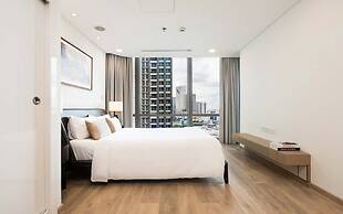 Boutique Unique Landmark 81