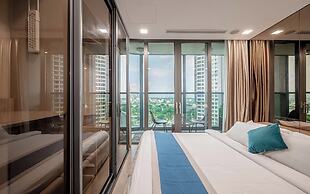 Boutique Unique Landmark 81