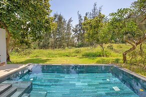 The Point Villa Da Nang