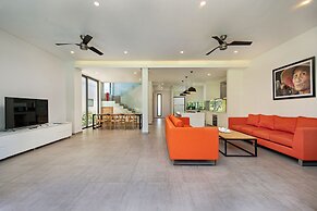 The Point Villa Da Nang