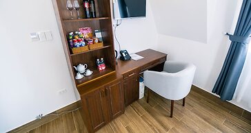 Hodota The Blessed Virgin Dalat