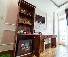 Hodota The Blessed Virgin Dalat