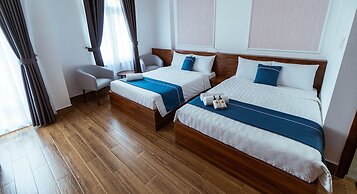 Hodota The Blessed Virgin Dalat