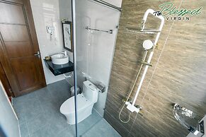 Hodota The Blessed Virgin Dalat