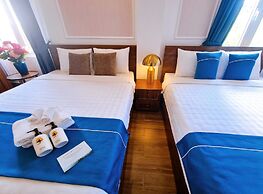 Hodota The Blessed Virgin Dalat