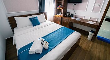 Hodota The Blessed Virgin Dalat