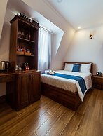 Hodota The Blessed Virgin Dalat