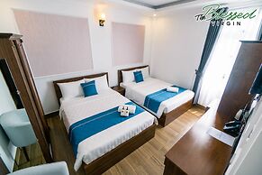 Hodota The Blessed Virgin Dalat